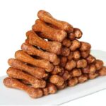 18-Pack Dog Chew Toys for Teeth Cleaning – Small & Medium Dogs