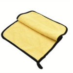 10-Pack Microfiber Car Cleaning Towels – Ultra Absorbent Wash Cloths