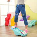 Preschool Balance Board Toy for Sensory Integration Training