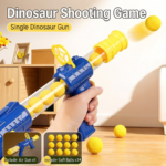 26-Piece Duck Shooting Target Game Toy Set for Kids Ages 3+