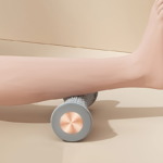 Plantar Fasciitis Foot Massage Roller – Manual Arch & Heel Relief Tool