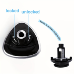 Automatic Electric Pencil Sharpener for Office, School & Home