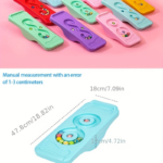 Preschool Balance Board Toy for Sensory Integration Training