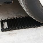Portable Snow & Mud Traction Mats for Tires – Auto Rescue Boards