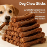 18-Pack Dog Chew Toys for Teeth Cleaning – Small & Medium Dogs
