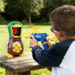 26-Piece Duck Shooting Target Game Toy Set for Kids Ages 3+