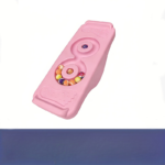 Preschool Balance Board Toy for Sensory Integration Training - The pink / Plastic