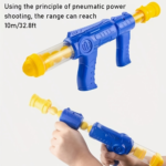 24-Piece Ball Launcher Toy Set for Parties & Celebrations