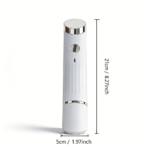 Portable Electric Mini Vacuum Sealer & Air Pump