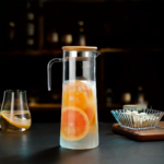 Large Beverage Dispenser Bucket for Parties & Drinks