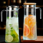 Large Beverage Dispenser Bucket for Parties & Drinks
