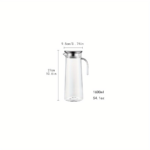 Large Beverage Dispenser Bucket for Parties & Drinks - Stainless Steel Lid