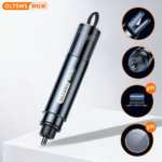 2-in-1 Emergency Car Safety Hammer & Seatbelt Cutter