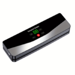 Portable Wireless Vacuum Sealer for Snack Bags USB - C716 / Sealing Machine + 10 Bags