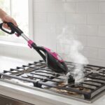 10-in-1 Multifunctional Steam Mop & Handheld Cleaner 1550W