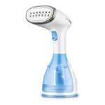 Portable Handheld Garment Steamer for Clothes & Fabrics