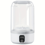 Mini Portable Washing Machine with 4000mAh Battery