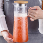 Large Beverage Dispenser Bucket for Parties & Drinks