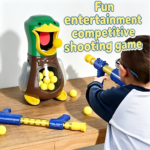 24-Piece Ball Launcher Toy Set for Parties & Celebrations