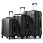Scratch-Resistant Luggage Set] 3-in-1 Set: 20-Inch, 24-Inch, 28-Inch Super Light, Thickened, Scratch-Resistant Luggage | 3pcs Large-Capacity Suitcase - Image 2