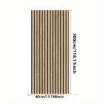 3D Embossed Grid Wall Panels – Self-Adhesive Peel & Stick Wallpaper