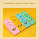 Preschool Balance Board Toy for Sensory Integration Training