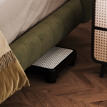 Portable Non-Slip Step Stool Assist for Seniors Heavy Duty