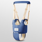 Adjustable Baby Walking Harness with Detachable Crotch Strap 6–24 Months