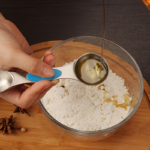 9-Piece Magnetic Stainless Steel Measuring Spoons Set with Leveler