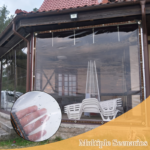 Heavy-Duty Waterproof Tarpaulin – Multi-Size Thickened Tarp