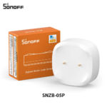 SONOFF SNZB-05P Zigbee Smart Water Leak Sensor Leaking&Dripping Detection Real-time Alert Smart Scence via eWeLink Alexa Google - Image 7