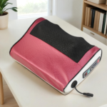 Electric Neck & Shoulder Massager with Deep Tissue Kneading