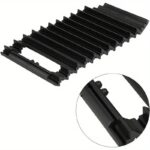 Portable Snow & Mud Traction Mats for Tires – Auto Rescue Boards