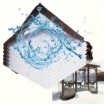 Heavy-Duty Waterproof Tarpaulin – Multi-Size Thickened Tarp