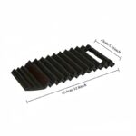 Portable Snow & Mud Traction Mats for Tires – Auto Rescue Boards