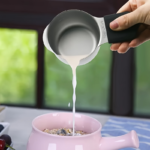 16-Piece Magnetic Stainless Steel Measuring Cups & Spoons Set