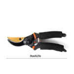Titanium Alloy Pruning Shears – Heavy-Duty Garden Branch Cutter
