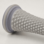 Plantar Fasciitis Foot Massage Roller – Manual Arch & Heel Relief Tool