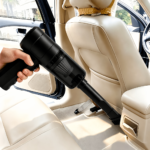 Wireless Handheld Car & Home Vacuum Cleaner – High Suction