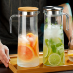Large Beverage Dispenser Bucket for Parties & Drinks