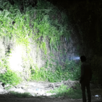Super Bright Rechargeable LED Headlamp – 6 Modes & 120° Tilt