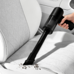 Wireless Handheld Car & Home Vacuum Cleaner – High Suction