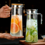 Large Beverage Dispenser Bucket for Parties & Drinks