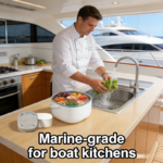 Ultrasonic Fruit & Vegetable Washer with OH Ion Cleaner