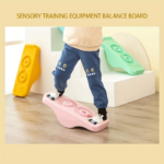 Preschool Balance Board Toy for Sensory Integration Training