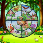 29-Inch Large Dart Board Game with 12 Sticky Balls for Kids