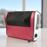 Electric Neck & Shoulder Massager with Deep Tissue Kneading