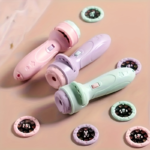 Kids Flashlight Projector Toy – Animal, Dinosaur & Marine Patterns