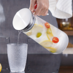 Large Beverage Dispenser Bucket for Parties & Drinks