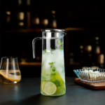 Large Beverage Dispenser Bucket for Parties & Drinks